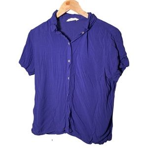 Button down comfy shirt